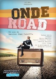 Poster Onde Road 2015