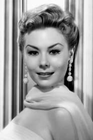 Mitzi Gaynor is Katy Donahue