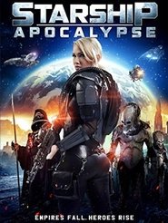 Poster Starship Apocalypse