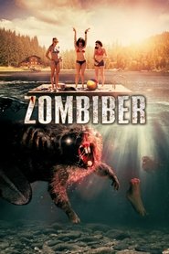 Poster Zombiber