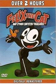 Felix the Cat and Other Cartoon Treasures