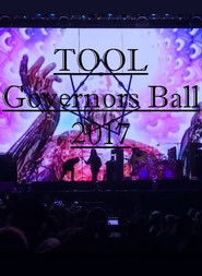 Image de Tool: Live at The Governors Ball