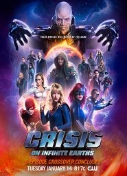 Dc's Crisis on Infinite Earths