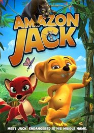 Amazon Jack