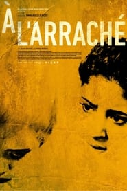 Poster À l'arraché