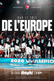Sur le toit de l'Europe