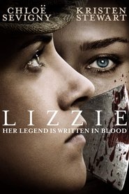 Lizzie / Οι Φόνοι της Οικογένειας Μπόρντεν (2018) Online