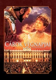 Cárok végnapjai (1971)