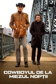 Cowboyul de la miezul nopţii (1969)