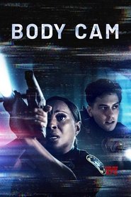 Poster for Body Cam