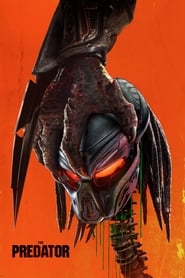 The Predator (2018) The Predator (2018)