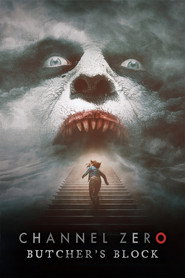 Channel Zero Butcher's Block 5