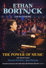 Ethan Bortnick Live in Concert: The Power of Music