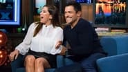 Jacqueline Laurita & Mark Consuelos