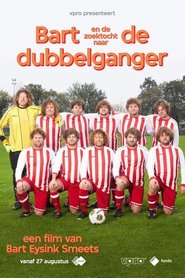 Bart and the search for the doppelgänger (2023)