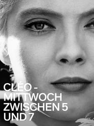 Poster Cleo - Mittwoch zwischen 5 und 7