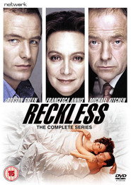 Reckless poster