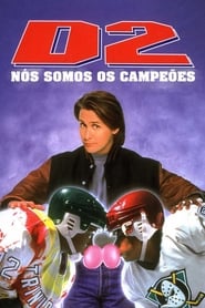 Nós Somos os Campeões 2 movie poster player