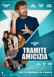 Tramite amicizia постер