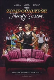 The Zompocalypse Therapy Sessions постер