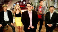 The Persuasionists
