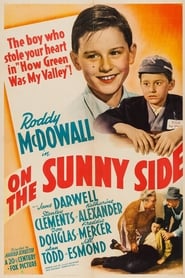 Poster On the Sunny Side