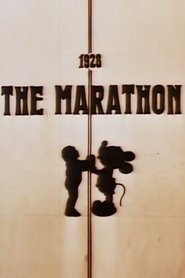 Poster The Marathon 1988