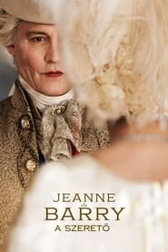Jeanne du Barry - A szerető (2023)