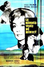 Poster Midnight Meeting 1961