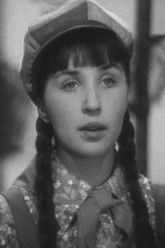 Анна Соловьева is