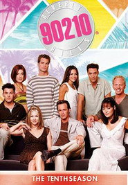 Beverly Hills, 90210 Season 10 3