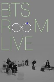 BTS ROOM LIVE (2021)