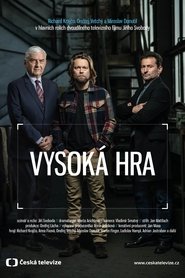 Vysoká hra (2020) Vysoká hra (2020)