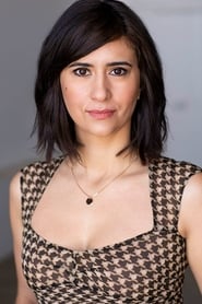 Alison Segura as Maria