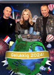Ik hou van holland : gelukkig 2024
