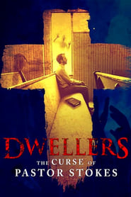 Dwellers: The Curse of Pastor Stokes постер