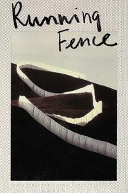 Running Fence (1977)