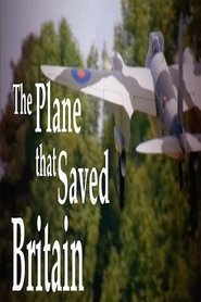 Poster The Plane That Saved Britain 2013