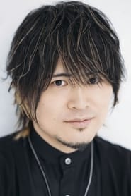 Photo de Takayuki Kondo Iori Suiseki (voice) 