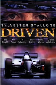 Driven 2001 Auf Englisch & Französisch