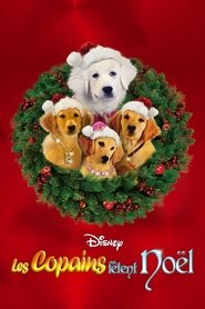 Les copains fêtent Noël film en streaming 