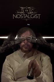 Poster The Nostalgist