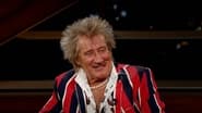 May 13, 2022: Rod Stewart, Ian Bremmer, Jane Harman