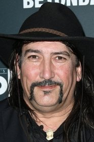 Richard Stanley