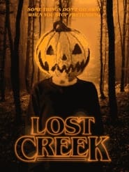 Lost Creek постер