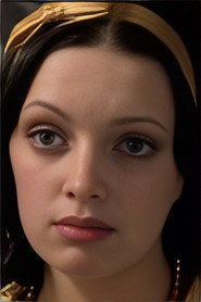 Aleksandra Berezhnova photo 2