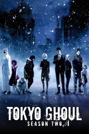 Tokyo Ghoul √A