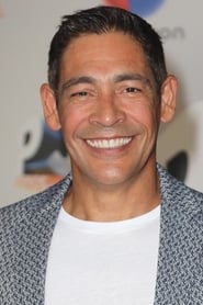 Johnny Lozada as Sebastián