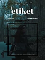 Poster Etiket