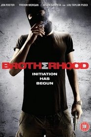 Brotherhood 2010 Full Movie Download Dual Audio Hindi Eng | AMZN WEB-DL 1080p 720p 480p